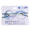 "Best Friends Forever" Bracelet Set (12 pcs)