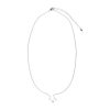 Libra Zodiac Constellation Necklace -6 pcs