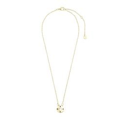 Antiqued Compass 16" Necklace-12pcs