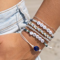 Lyric Bracelets