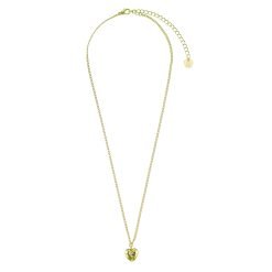 Mini Heart 16" Necklace-12pcs